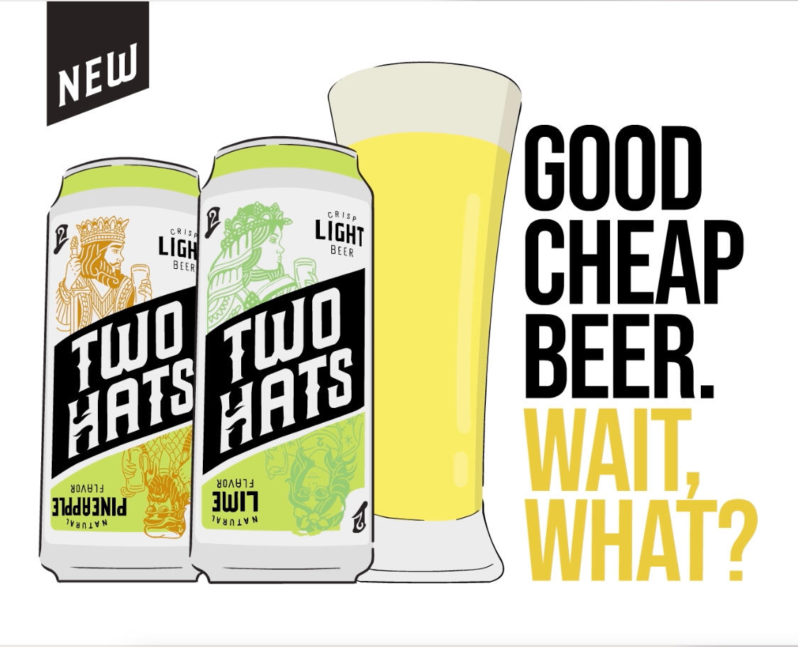 MillerCoors : Original Series Branded Content : CH Media : Exec. Creative Director, Showrunner