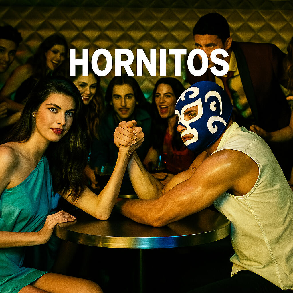 Hornitos : Social Campaign : Barbarian : Associate Creative Director &amp; Copywriter