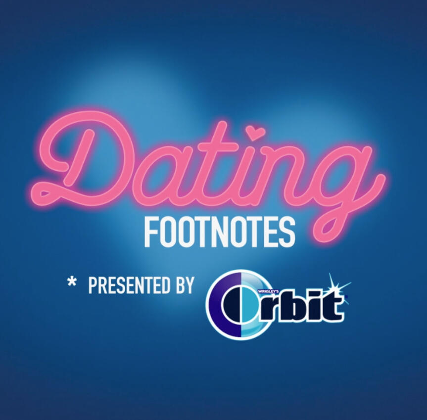 Orbit : Social Campaign : CollegeHumor / CH Media : Executive Creative Director