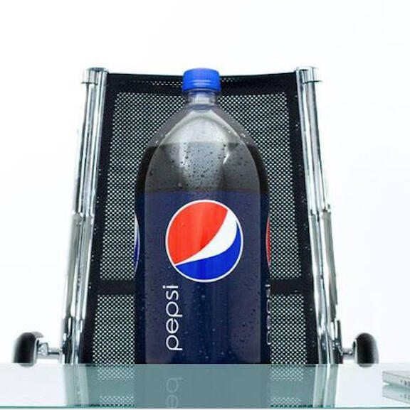 Pepsi : Social Media : ACD, Copy : Barbarian