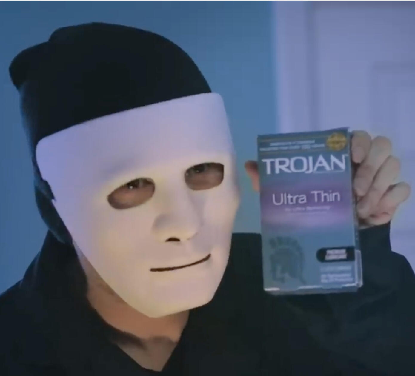 Trojan : Branded Content : CollegeHumor : Exec. Creative Director