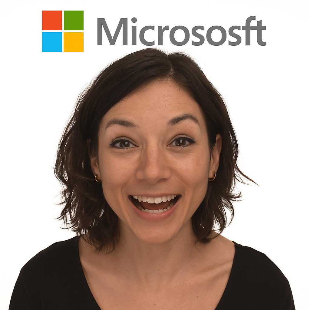 Microsoft : TV Spots : McCann / M:United : Creative Director