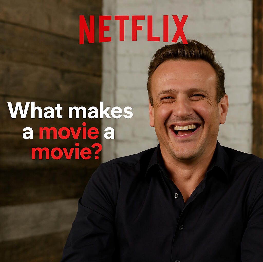 Netflix Films : Documentary : CH Media : Director / Creative Director